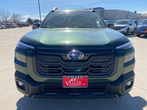 New 2026 Subaru Outback Limited image 8