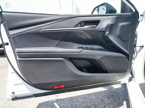 Used 2026 Toyota Camry SE w/ Multimedia Upgrade Package FWD image 21