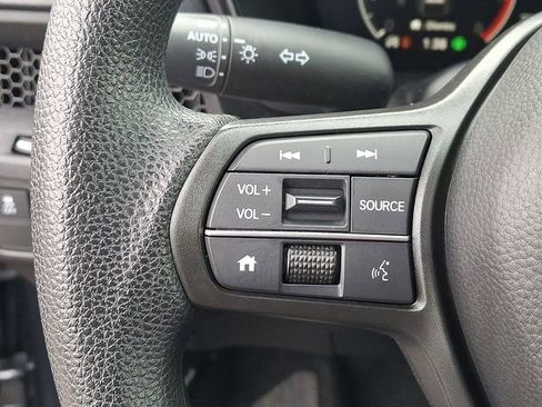 Used 2025 Honda CR-V EX image 22