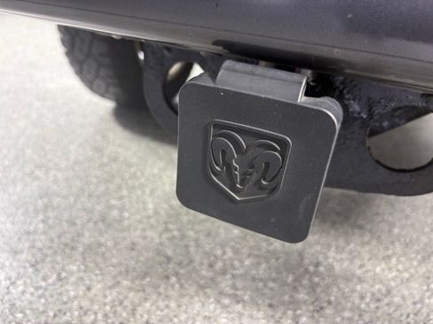 Used 2018 RAM 1500 Express w/ Express Value Package AWD/4WD image 30