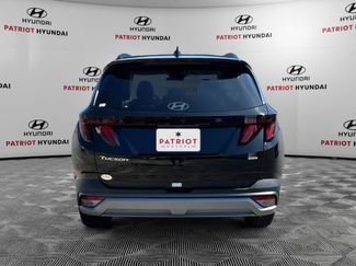 New 2026 Hyundai Tucson SEL video 4