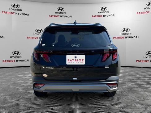 New 2026 Hyundai Tucson SEL image 4
