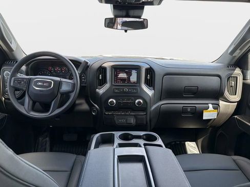 New 2026 GMC Sierra 1500 Pro w/ Pro Value Package image 16