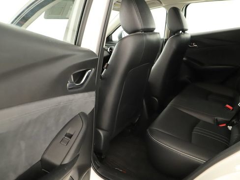 Used 2019 MAZDA CX-3 Grand Touring w/ Premium Package AWD/4WD image 26