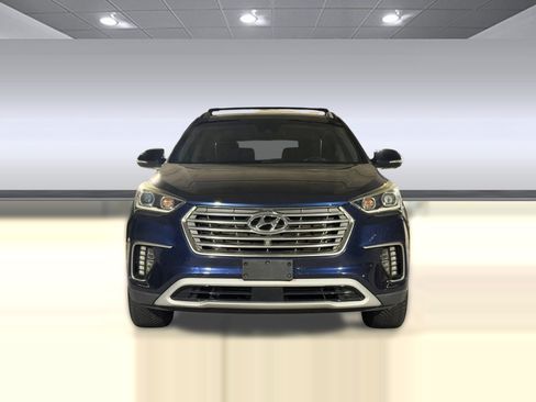Used 2017 Hyundai Santa Fe Limited FWD image 6