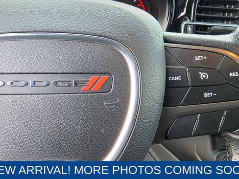 Used 2022 Dodge Durango SXT w/ Blacktop Package image 15