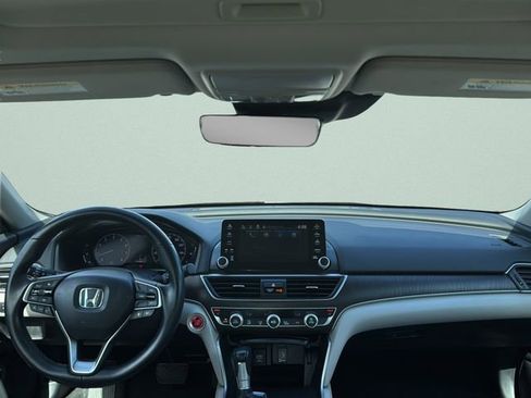Certified 2020 Honda Accord EX-L image 18