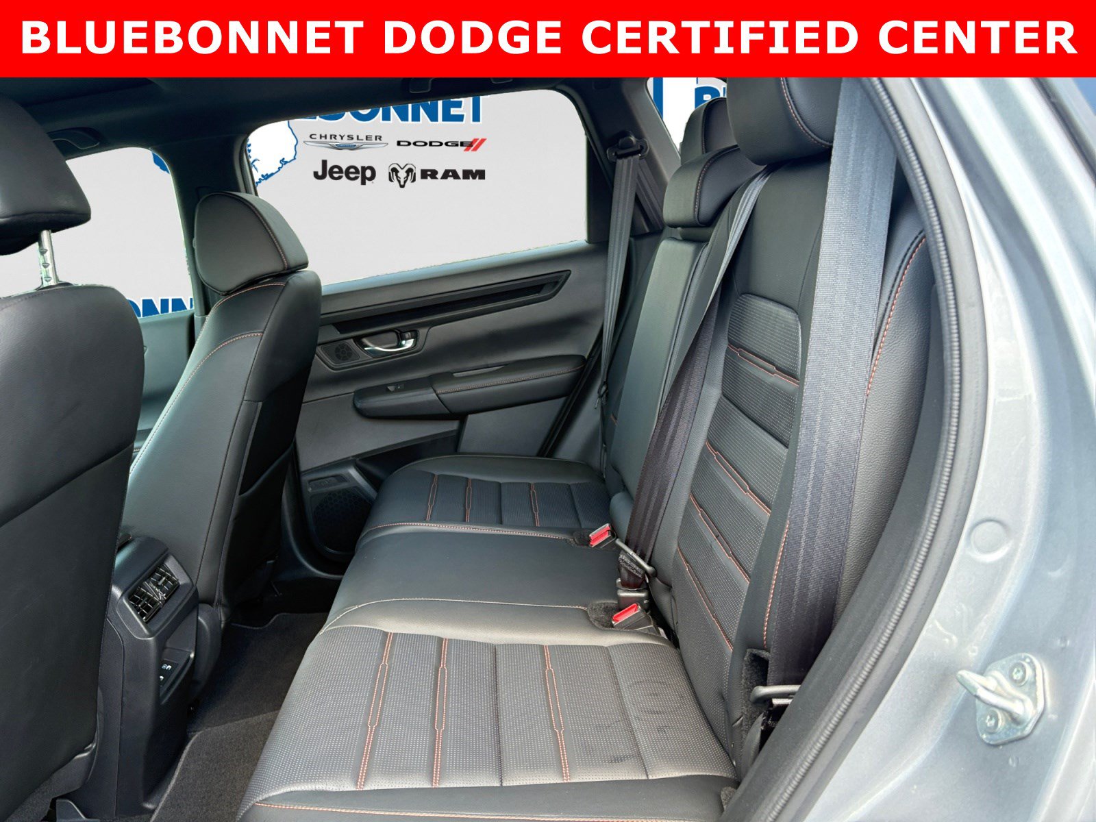Used 2026 Honda CR-V Sport-L image 21