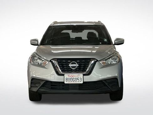 Used 2020 Nissan Kicks SV image 10