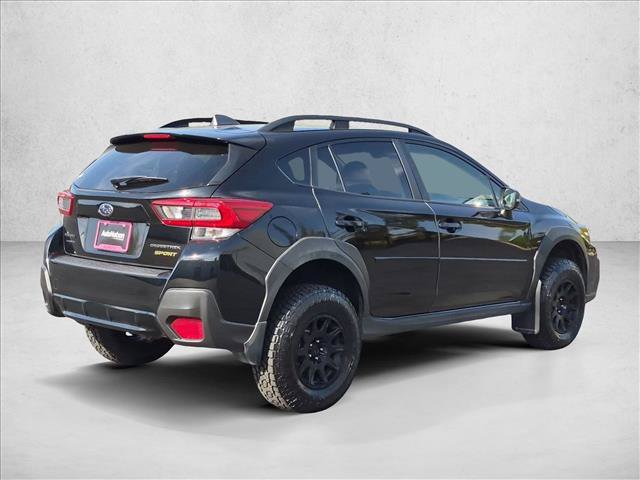 Used 2021 Subaru Crosstrek 2.5i Sport w/ Moonroof Package AWD/4WD image 5