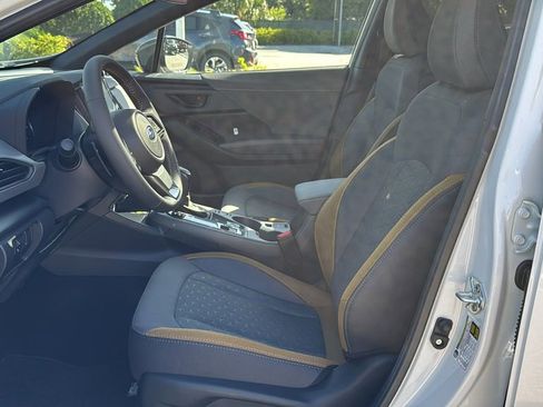 New 2025 Subaru Crosstrek 2.5i Sport w/ Crosstrek Mirror Package AWD/4WD image 20