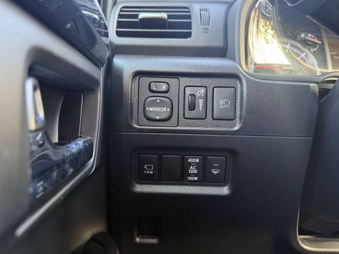 Used 2022 Toyota 4Runner TRD Pro image 25