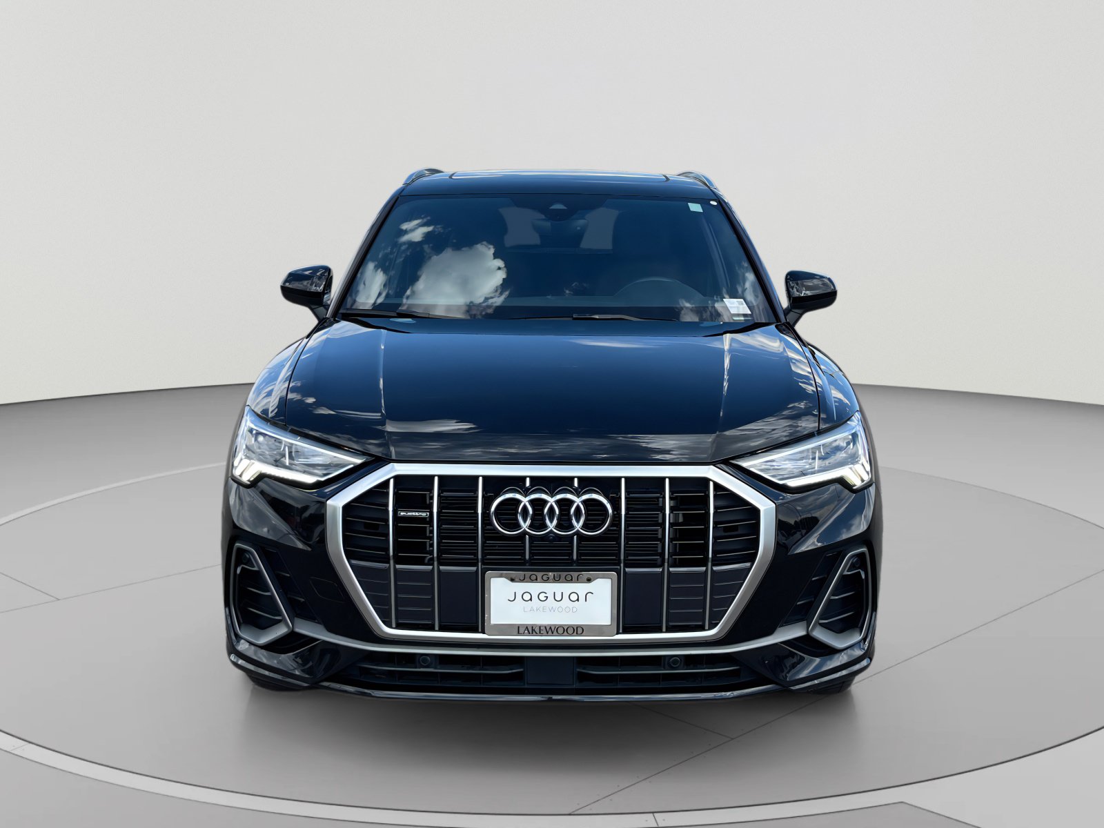 Used 2023 Audi Q3 2.0T Premium Plus AWD/4WD image 8