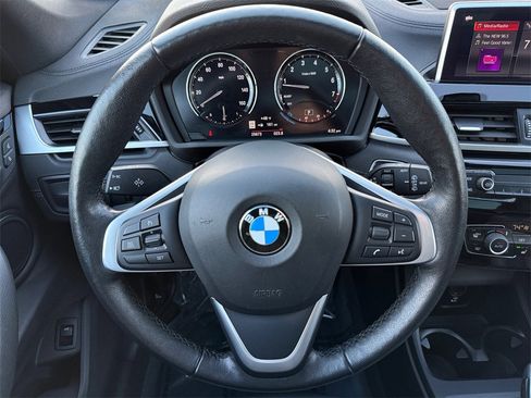 Certified 2021 BMW X1 xDrive28i w/ Convenience Package image 12