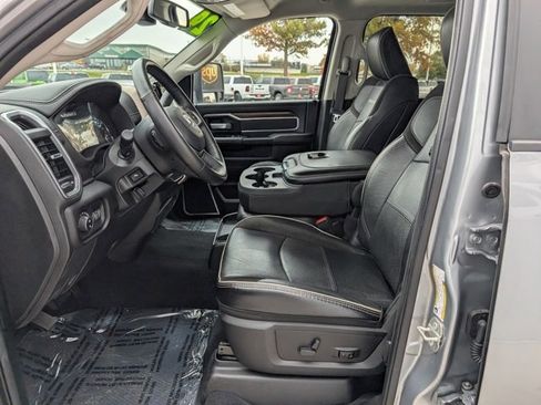 Used 2024 RAM 2500 Laramie image 2