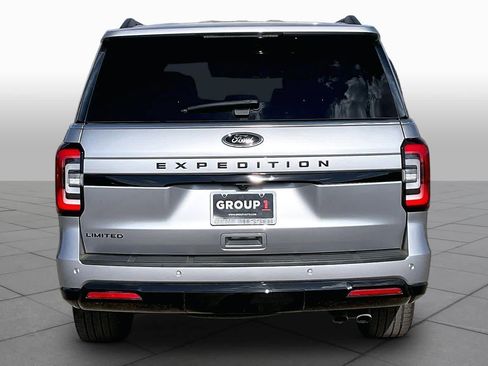 Used 2024 Ford Expedition Limited AWD/4WD image 5