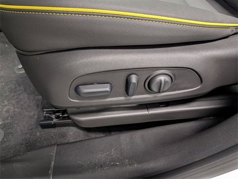 New 2026 Chevrolet TrailBlazer ACTIV w/ Convenience Package image 13