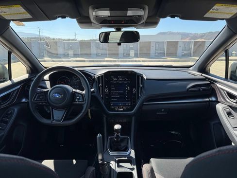 Used 2024 Subaru WRX AWD/4WD image 16