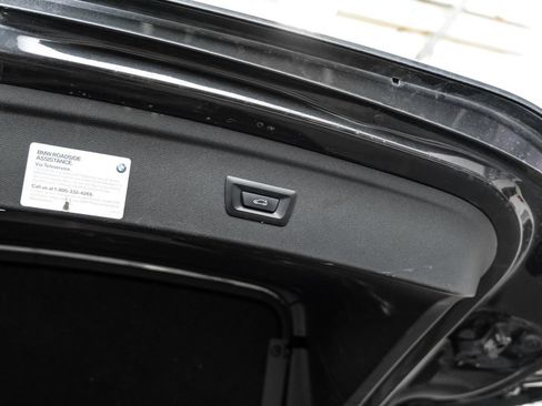 Used 2024 BMW iX xDrive50 w/ Sport Package AWD/4WD image 48