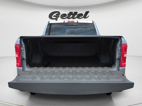 Used 2025 RAM 1500 Laramie w/ Sport Appearance Package image 13