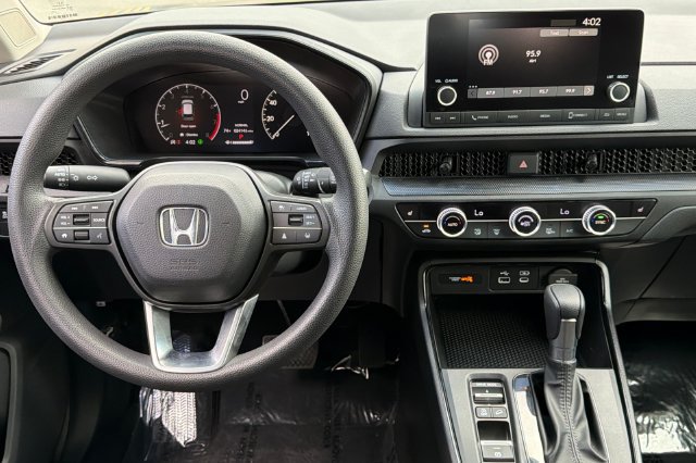 Certified 2024 Honda CR-V EX image 18