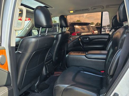 Used 2018 INFINITI QX80 2WD image 14