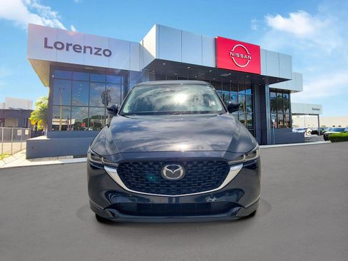 Used 2024 MAZDA CX-5 AWD 2.5 S w/ Preferred Package image 2