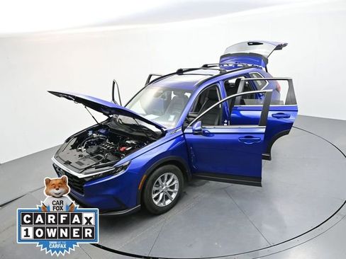 Used 2024 Honda CR-V EX-L image 38