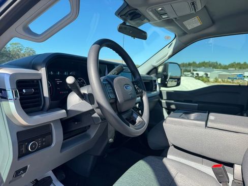 New 2026 Ford F250 XL w/ STX Appearance Package image 38