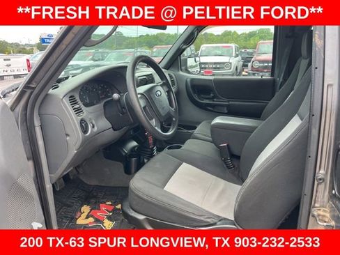 Used 2007 Ford Ranger XLT RWD image 6