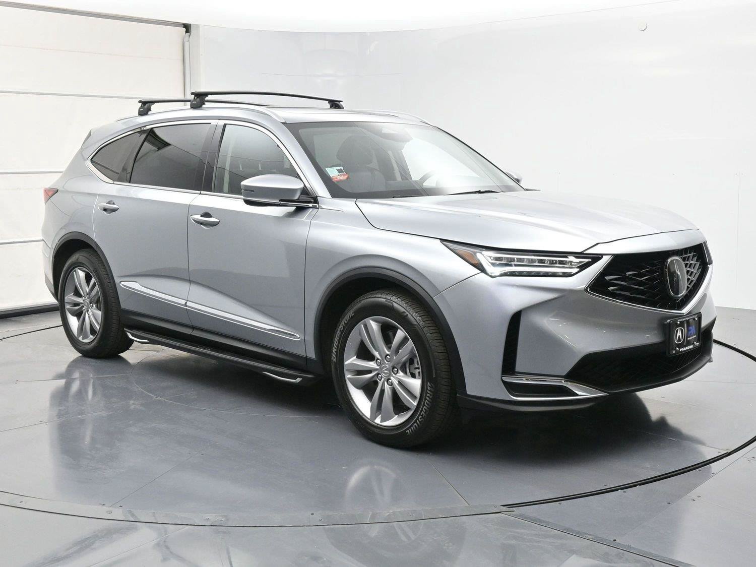 Certified 2025 Acura MDX SH-AWD image 37