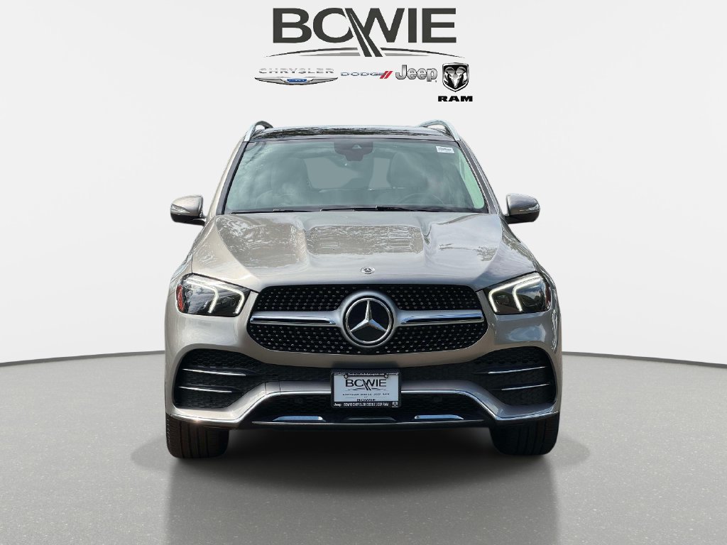 Used 2022 Mercedes-Benz GLE 350 4MATIC image 6