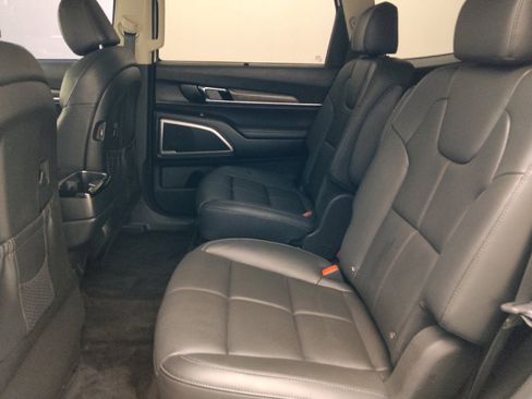Used 2020 Kia Telluride EX w/ EX Premium Package FWD image 18