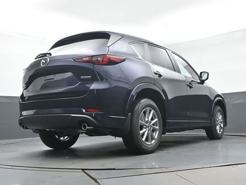 New 2025 MAZDA CX-5 AWD 2.5 S w/ Preferred Package image 22