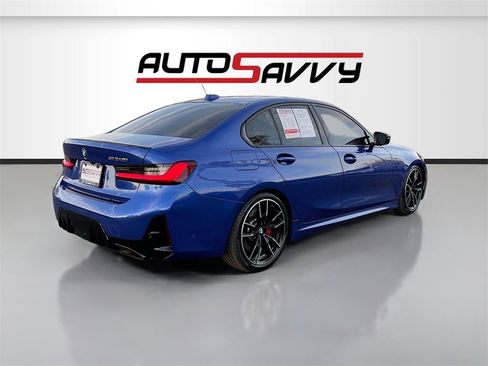 Used 2023 BMW M340i w/ Premium Package image 7