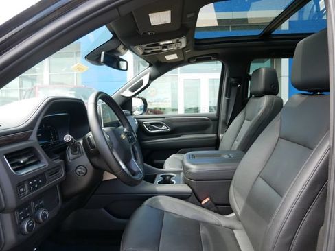 Used 2023 Chevrolet Tahoe LT w/ LT Signature Plus Package AWD/4WD image 4