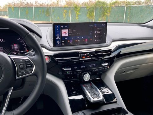 Used 2026 Acura MDX FWD w/ Technology Package image 6