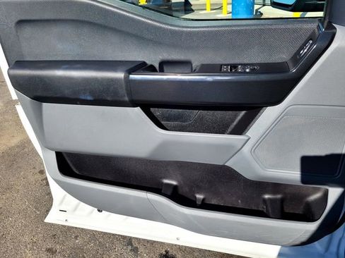 Certified 2022 Ford F150 XL w/ Equipment Group 101A High image 13