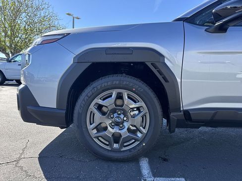 New 2026 Subaru Outback Premium image 19