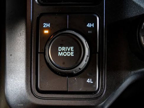 Used 2026 Ford F450 Platinum AWD/4WD image 26