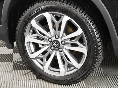 Used 2020 Honda Passport Elite image 55