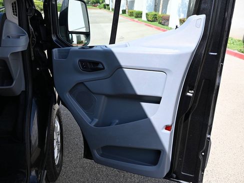 Used 2017 Ford Transit 250 148 Medium Roof RWD image 23