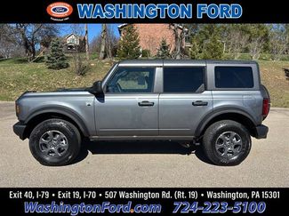 New 2026 Ford Bronco Big Bend AWD/4WD video 1
