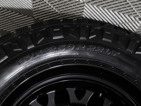 Used 2025 GMC Sierra 3500 Denali Ultimate image 38