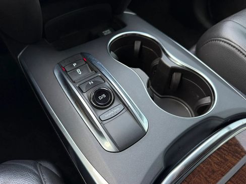 Used 2017 Acura MDX SH-AWD image 21