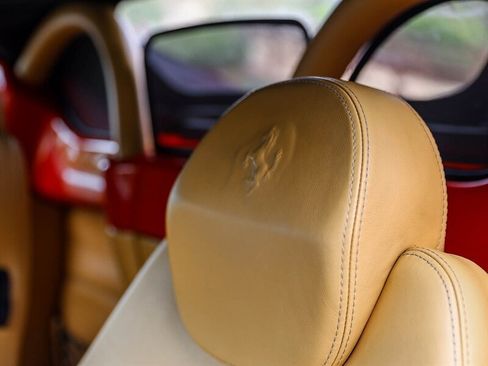 Used 2002 Ferrari 360 Spider RWD image 33