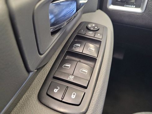 Used 2017 RAM 1500 Big Horn AWD/4WD image 27