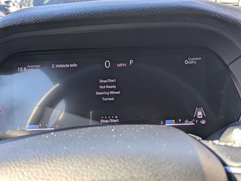 Used 2024 Jeep Grand Cherokee L Altitude image 15