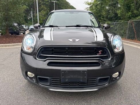 Used 2016 MINI Cooper Countryman S AWD/4WD image 2