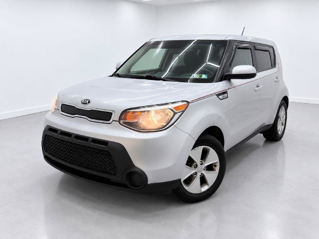 Used 2016 Kia Soul FWD image 7